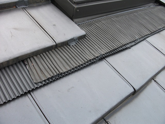 天窓工事も弊社におまかせ